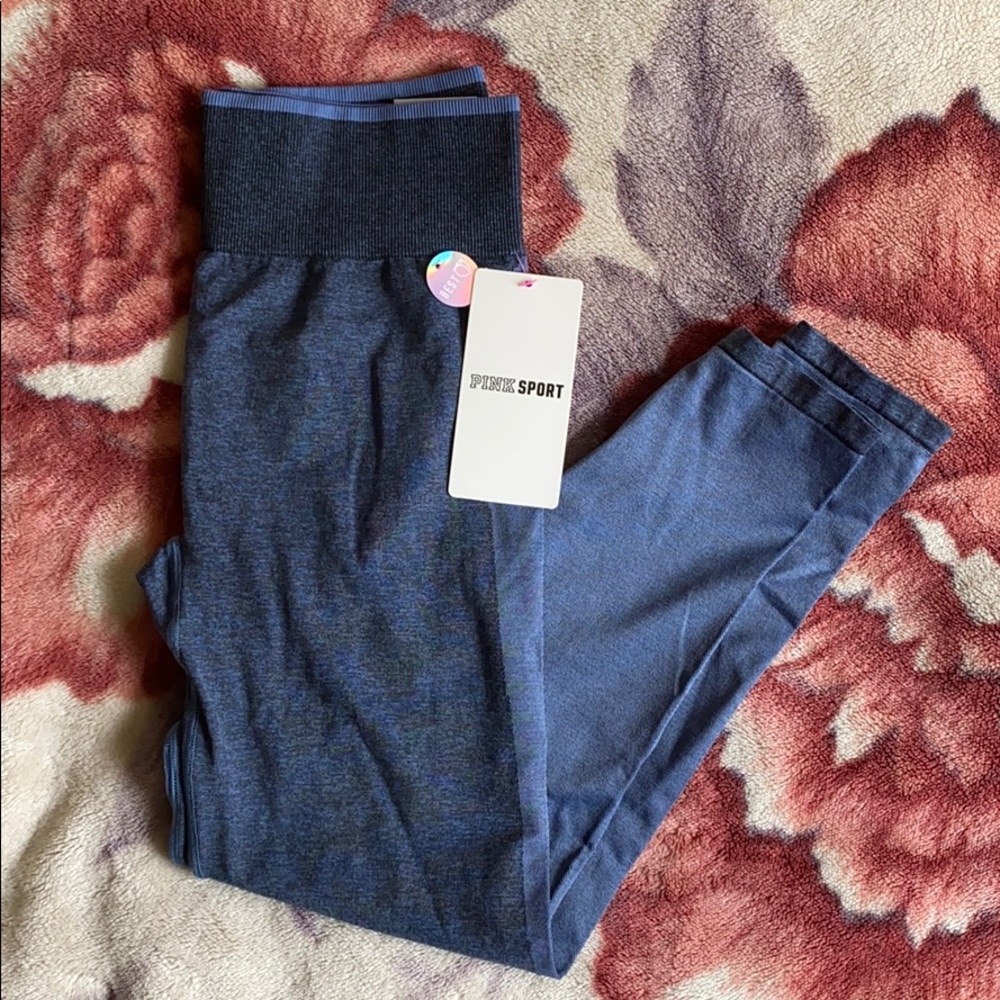 seamless leggings